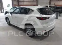 2025 Mazda CX-5 photo