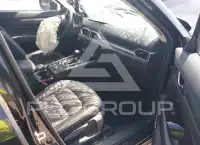 2025 Mazda CX-5 фото
