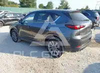 2025 Mazda CX-5 фото
