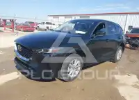 2025 Mazda CX-5 фото