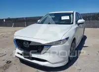 2025 Mazda CX-5 фото