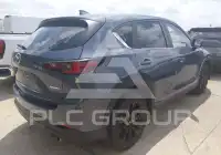 2025 Mazda CX-5 photo