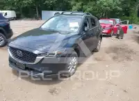 2025 Mazda CX-5 фото