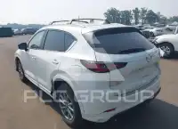 2025 Mazda CX-5 фото