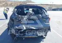 2025 Mazda CX-5 фото