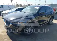 2025 Mazda CX-5 photo