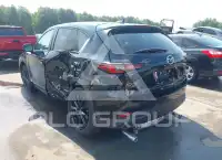 2025 Mazda CX-5 фото