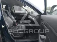 2025 Mazda CX-5 photo