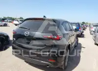 2025 Mazda CX-5 photo
