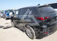 2025 Mazda CX-5 photo