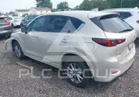 2025 Mazda CX-5 photo