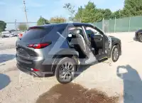 2025 Mazda CX-5 фото