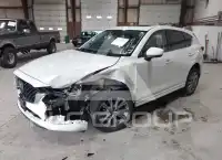 2025 Mazda CX-5 фото