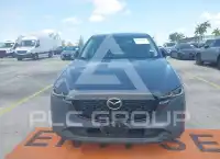 2025 Mazda CX-5 photo