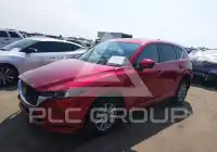 2025 Mazda CX-5 photo
