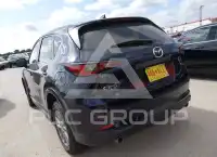 2025 Mazda CX-5 фото
