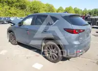 2025 Mazda CX-5 photo