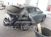 2025 Mazda CX-5 фото