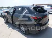 2025 Mazda CX-5 photo