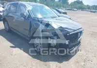 2025 Mazda CX-5 фото