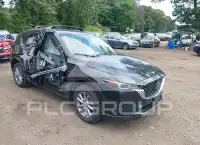 2025 Mazda CX-5 фото