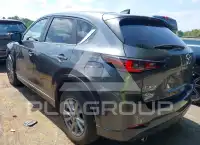 2025 Mazda CX-5 photo