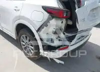 2025 Mazda CX-5 photo