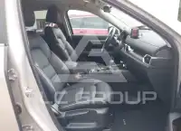 2025 Mazda CX-5 фото