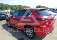 2025 Mazda CX-5 photo