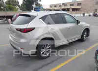 2025 Mazda CX-5 photo