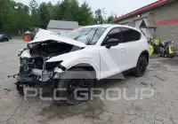 2025 Mazda CX-5 фото