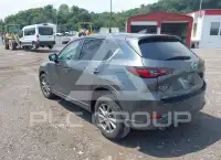 2025 Mazda CX-5 photo