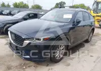2025 Mazda CX-5 photo