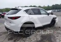 2025 Mazda CX-5 фото