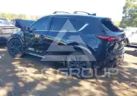 2025 Mazda CX-5 photo