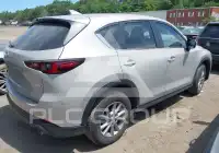 2025 Mazda CX-5 photo