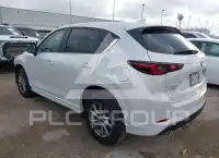 2025 Mazda CX-5 фото