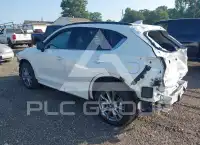 2025 Mazda CX-5 photo