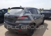 2025 Mazda CX-5 фото