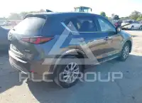 2025 Mazda CX-5 фото