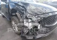 2025 Mazda CX-5 photo