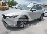 2025 Mazda CX-5 photo