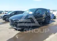 2025 Mazda CX-5 фото