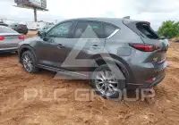 2025 Mazda CX-5 photo