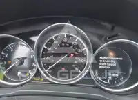 2025 Mazda CX-5 фото