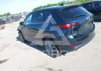 2025 Mazda CX-5 фото