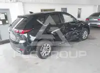 2025 Mazda CX-5 фото