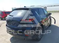 2025 Mazda CX-5 фото