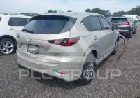 2025 Mazda CX-5 photo