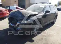 2025 Mazda CX-5 photo